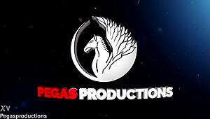 pegas productions julian august pounds petite blonde solid