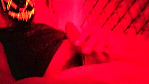 ever dreamed of this young latino's pov huge thick monster cock?