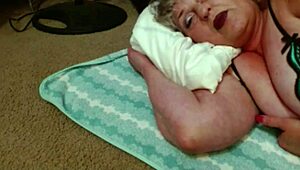 Burglar came on my face roleplay?