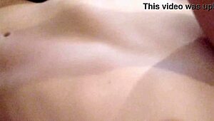 man her moans drive me crazy while i pound my submissive stepdaughter pov and blast that facial