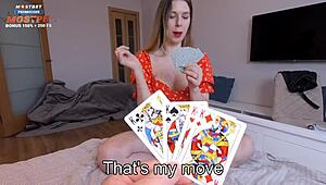 stepmom's card loss leads to classmate's anal claim