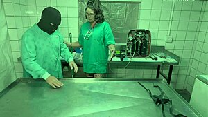 dominatrix mistress april fists and canes bound submissives in total bdsm humiliation