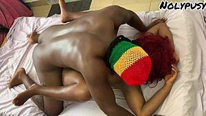 me and my bestie get passionate in homemade romantic missionary fuck 😘💕