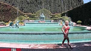 women teasingly share throbbing cock for intense backdoor action