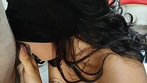 wet 21yo mexican girl bangs 45yo guy hard 1on1