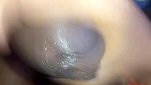 caught my married latina wife slurping bbc alone at home begging for creampie ride