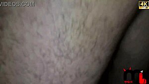 2 machos w/ huge cocks fuked me so hard my corninho jus jerked off watchin...
