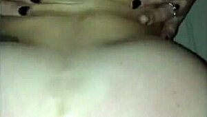 Gaping Ass Begs for More Relentless Assfucking