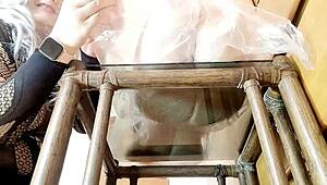 italian milf scores massive orgasm fucking bestrealdoll torso review