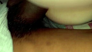 tight asian teen's virgin pussy gets filled multiple times by stepdad's huge cock creampie