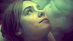 Clara Galle's Olympo pool clips part 2?