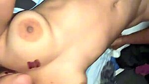 Halloween Tight Virgin Room Fuck