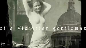 Vintage Silent Films Showcase Classic Era