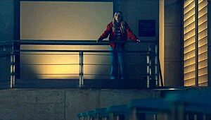 Clara Galle's Olympo pool clips part 2?