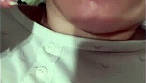 You won't believe this cumpilation of massive facials and swallows dripping everywhere