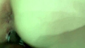man this big ass stepdaughter rides stepdad's 12-inch dick super tight and wet