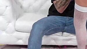 im cami strella addicted to nade nasty's rough monster cock pounding damn