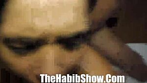 brazilian hood reality sucking machine goes wild part 2