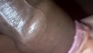 Hot babe rides huge BBC interracial anal creampie multiple uncut black cocks bedroom fuck doll