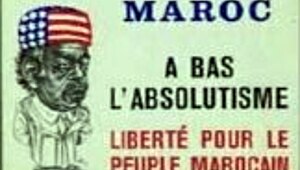 hear her wet orgasm screams from deep africa