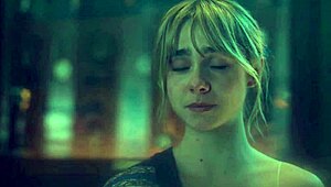 Clara Galle's Olympo pool clips part 2?