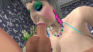 mature busty groupie hooters outshine pretty girls in hot sims 4 scene