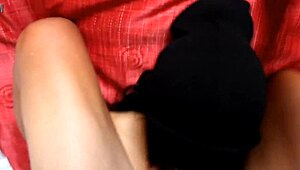 mature latina housewife licks stepson's cock voyeur style