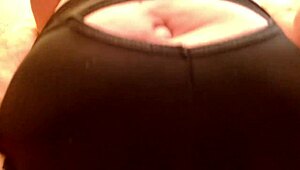 dawnskye teases belly under boobs armpits kisses more