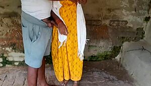 indian stepmom tempts family into hindi forbidden fuck