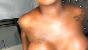 ebony divine update 13 retro blue film scene