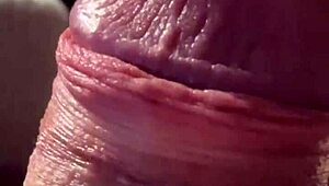 big piercing first cumshot damn! 💦🔥