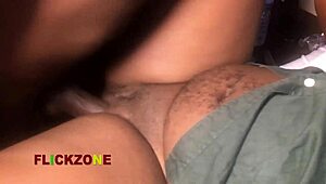 hey big fat lady next door gets fucked and creamed on her pussy 💦🍑