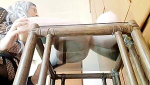 italian milf scores massive orgasm fucking bestrealdoll torso review