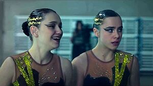 Clara Galle's Olympo pool clips part 2?