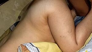 Wow! Milf Latina Fucked Raw In Homemade Closeup!