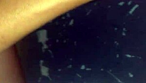 caught my married latina wife slurping bbc alone at home begging for creampie ride