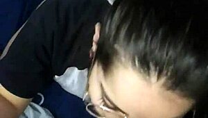 A Stunner With A Perfect Hot Pussy And Amazing Ass Loves Deep Sucking