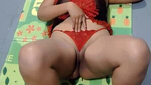 my stepsis loves getting penetrated deep her huge ass begs for it
