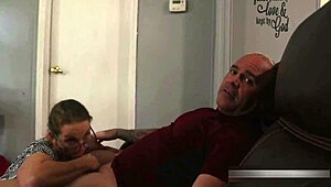 Taboo Nudist Family Secretly Welcomes New Step-Son Into Fold