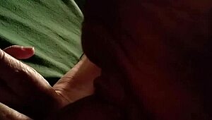 i love joanna's milf mouth sucking my cock dry