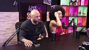 qween and iron biker hottest sensual cast moments part 11 sheer red