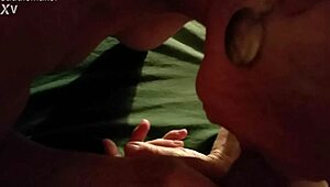 i love joanna's milf mouth sucking my cock dry