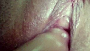 Drunken milf rips clothes squirts dripping pussy juice everywhere