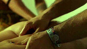 Amateur Massage Parlor MMFF Orgy Riding Huge