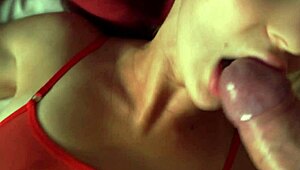 u look like naughty lil 18+ red riding hood lost in woods? wanna ride my huge cock wolf style? 🐺🍆😈