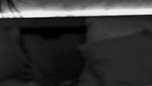 you won't believe this hidden hotel cam catching curvy babe's real moaning cowgirl sex