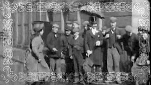 Vintage Silent Films Showcase Classic Era