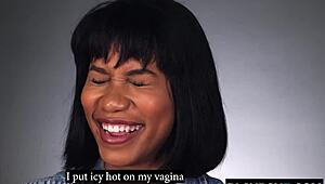 i cum hard watching jenna foxx masturbate her big tits