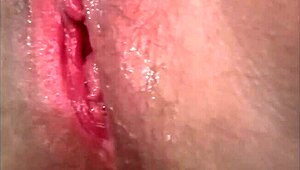 Real Amateur Squirting Explosion Caught On Camera!