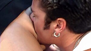 Layla Jade craves private bangs in public spots sneaking thrills everywhere she goes